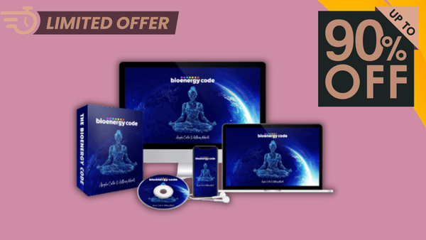 13 Brutally Dumb BioEnergy Code System Reviews and Complaints 2026 USA Mistakes You Need to Ignore