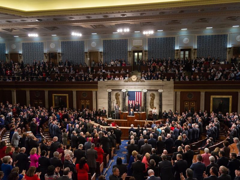 The Powers of Congress