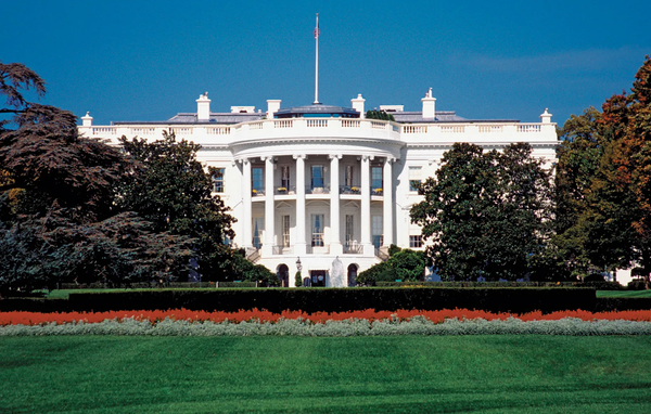The Structure of the Presidency