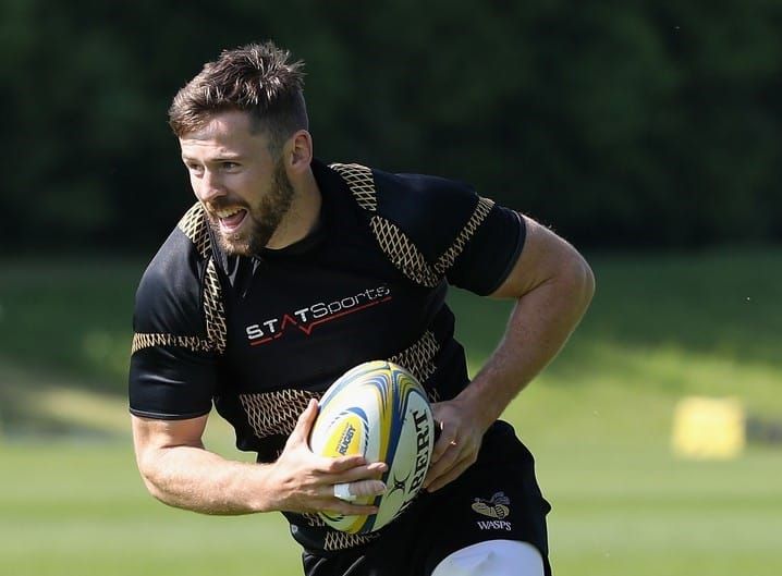 The CEO as Elite Athlete: Lessons in Peak Performance from the Playing Field