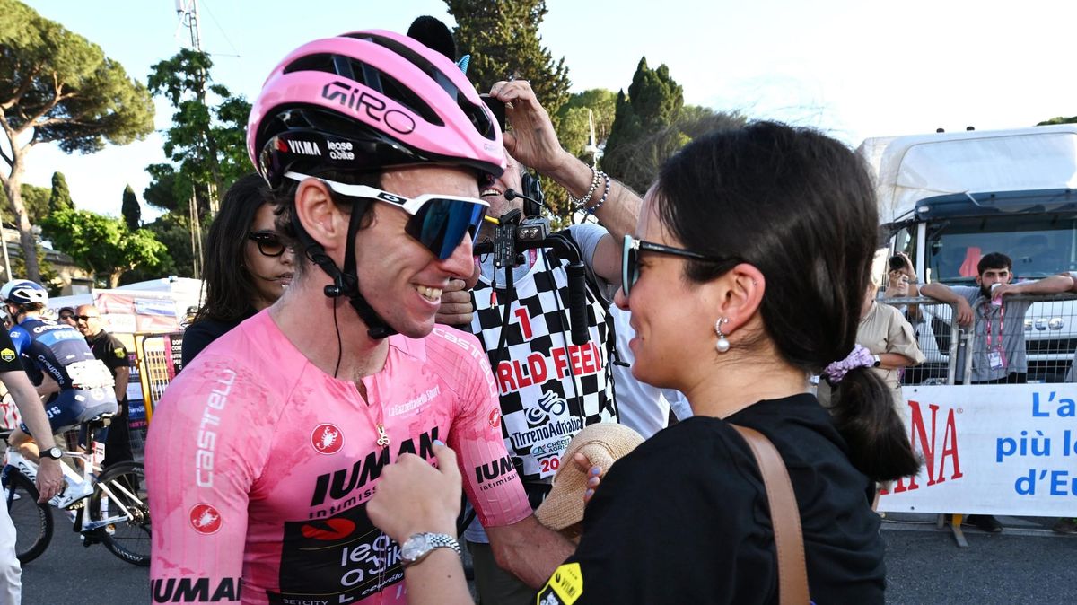 The Purple Patch that keeps on giving: How is British Cycling STILL producing 'outlier' performers on the world stage?