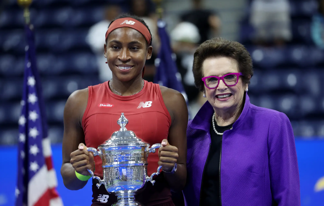 The Revolution Has Not Been Televised? The Fight for Visibility in Female Sport