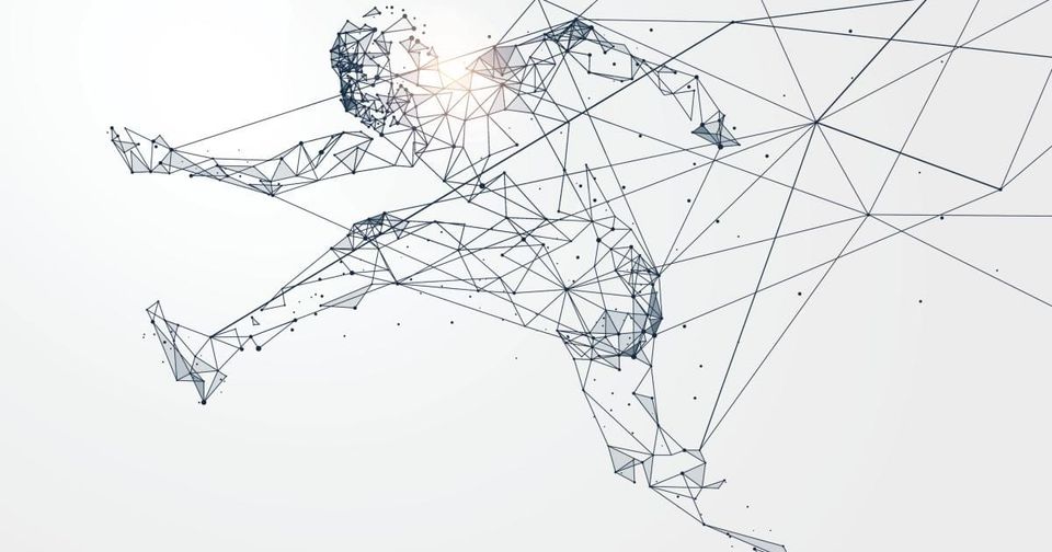 The Data Game: How Sporting Analytics is Reshaping Business Thinking & Strategy