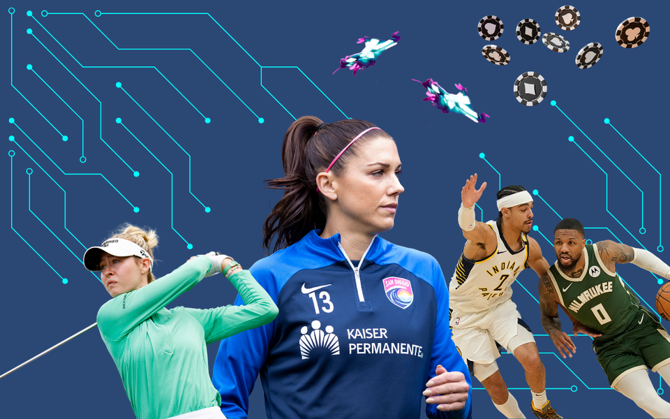 Beyond Sponsorship: Crafting Strategic Alliances that Redefine Value in Sport & Business