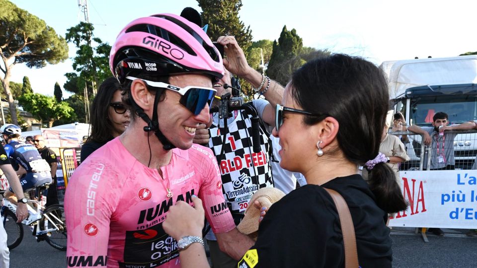 The Purple Patch that keeps on giving: How is British Cycling STILL producing 'outlier' performers on the world stage?