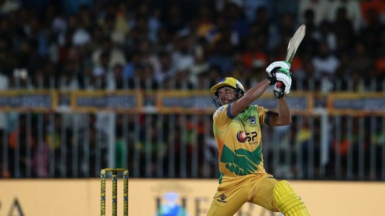 T10: Does Cricket Really Need an even Shorter Form than T20!?