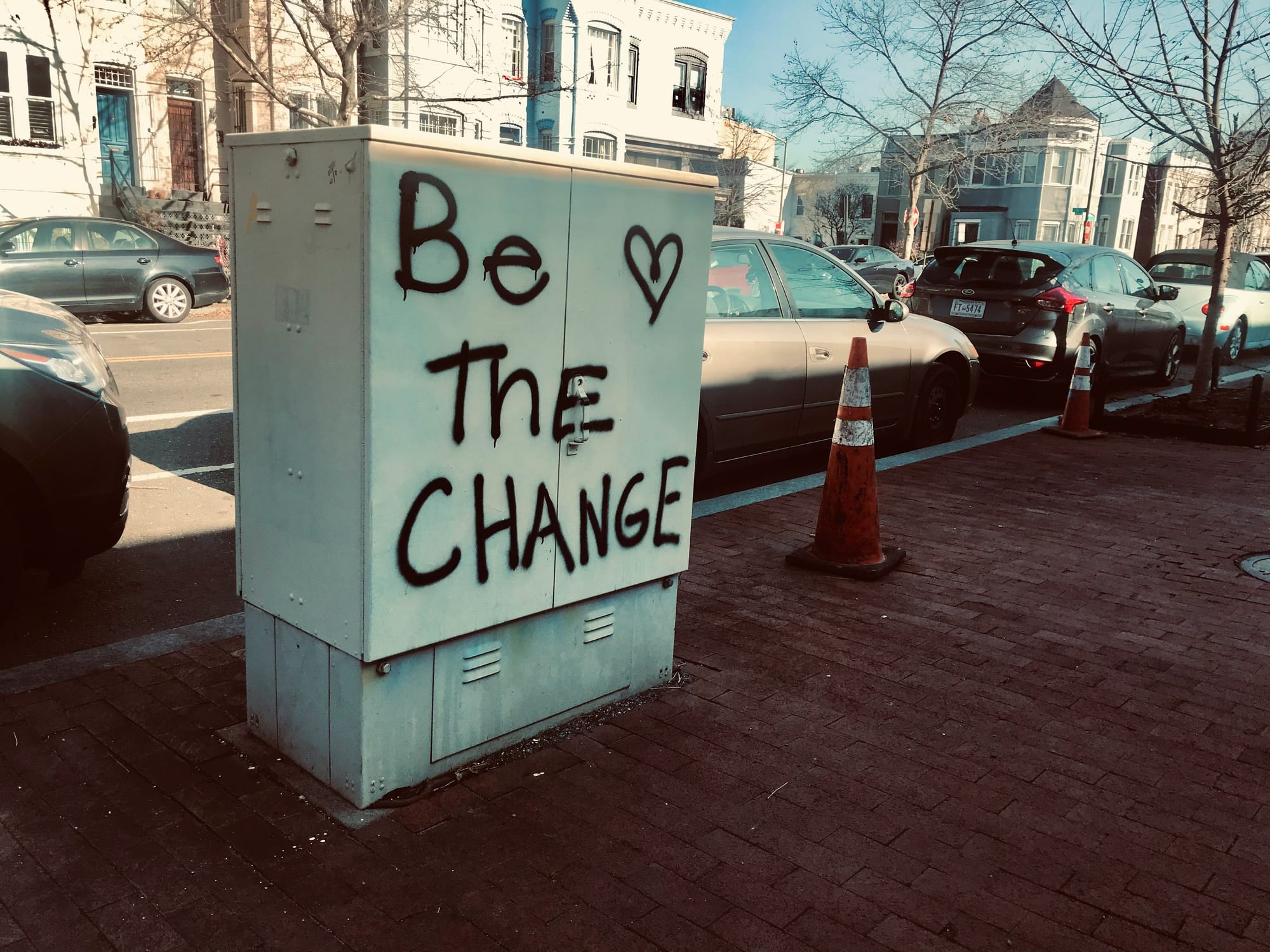 AndyPosner.org