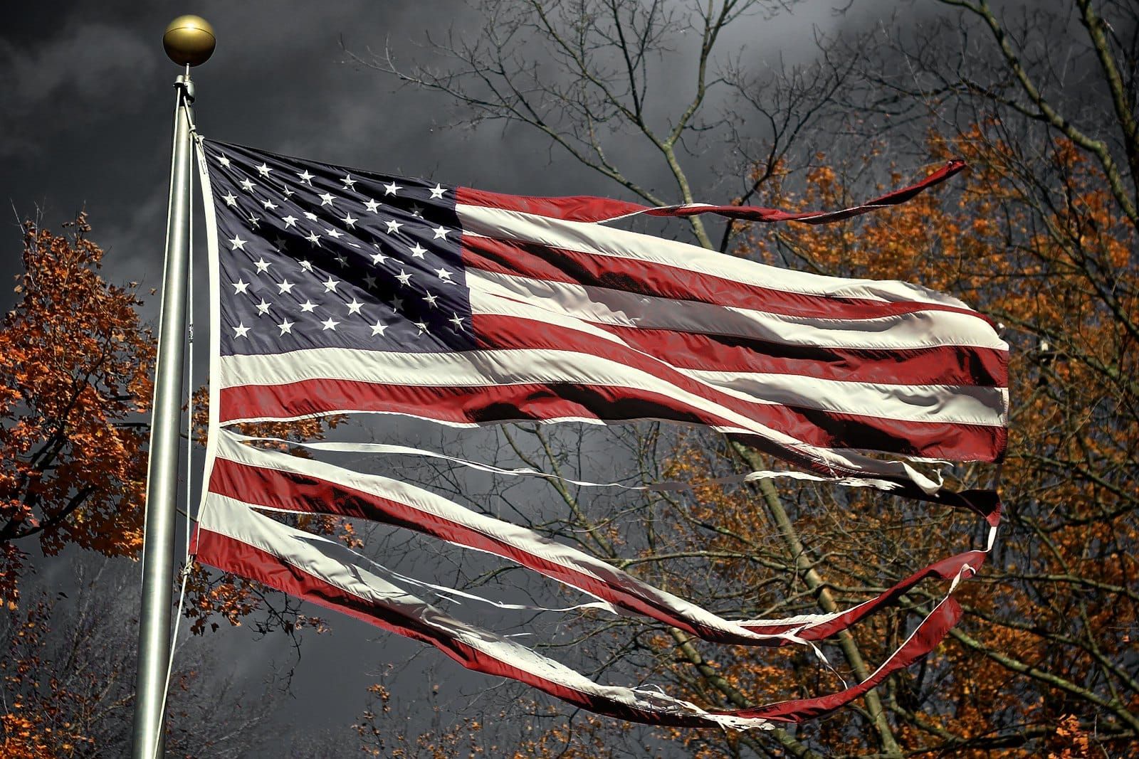 America