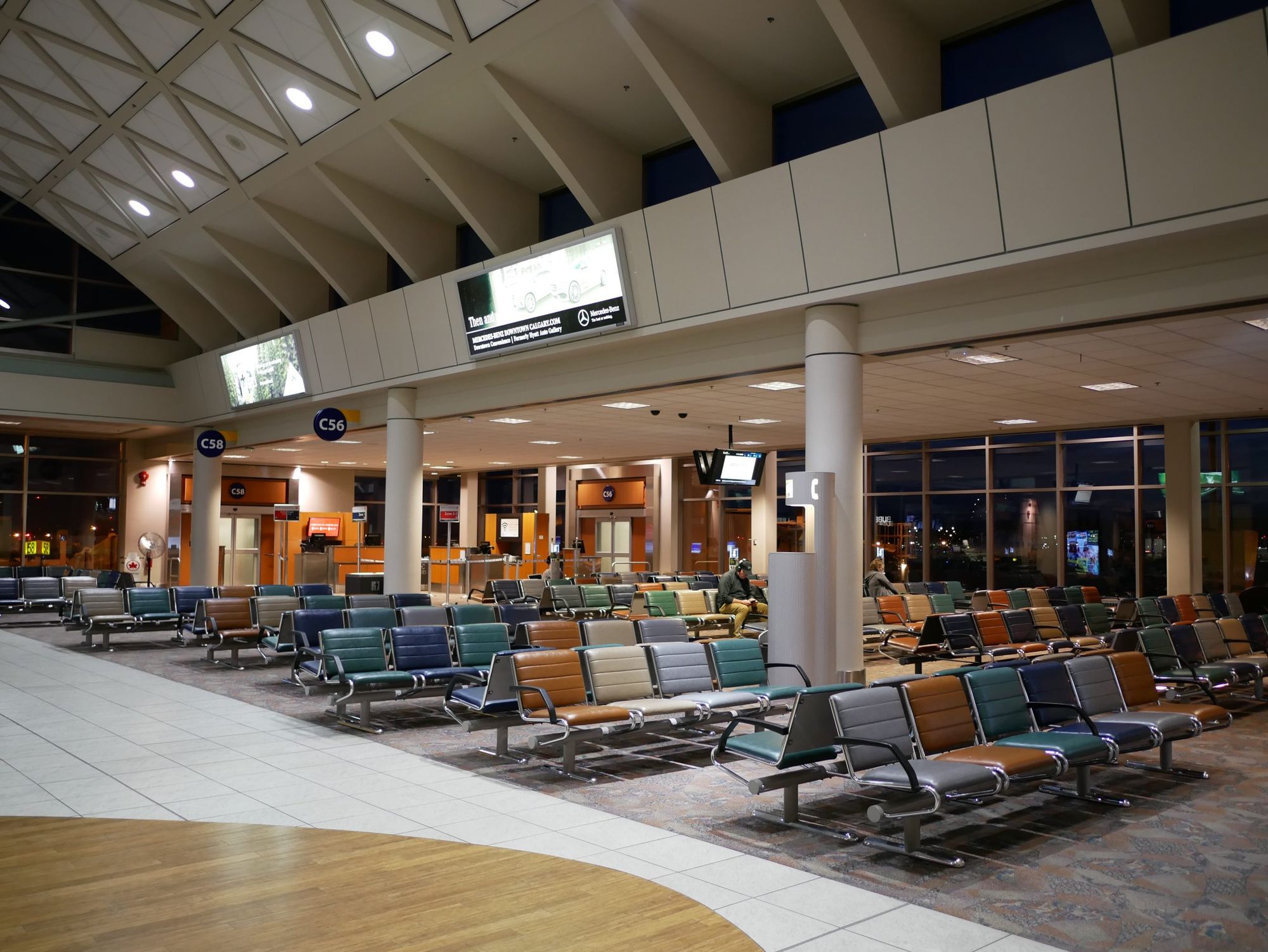 Terminal