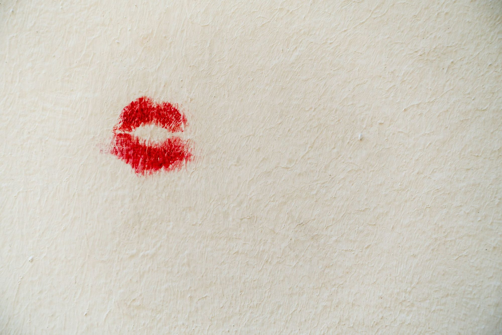 How Much a Kiss Can Release