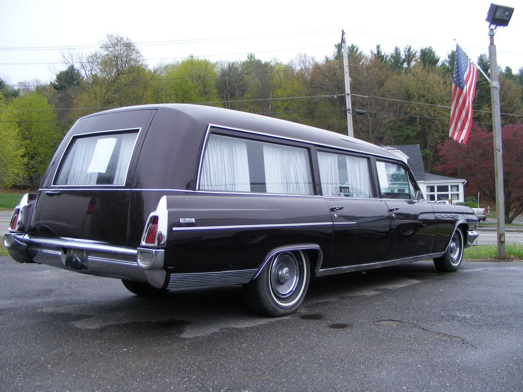 Funeral Procession