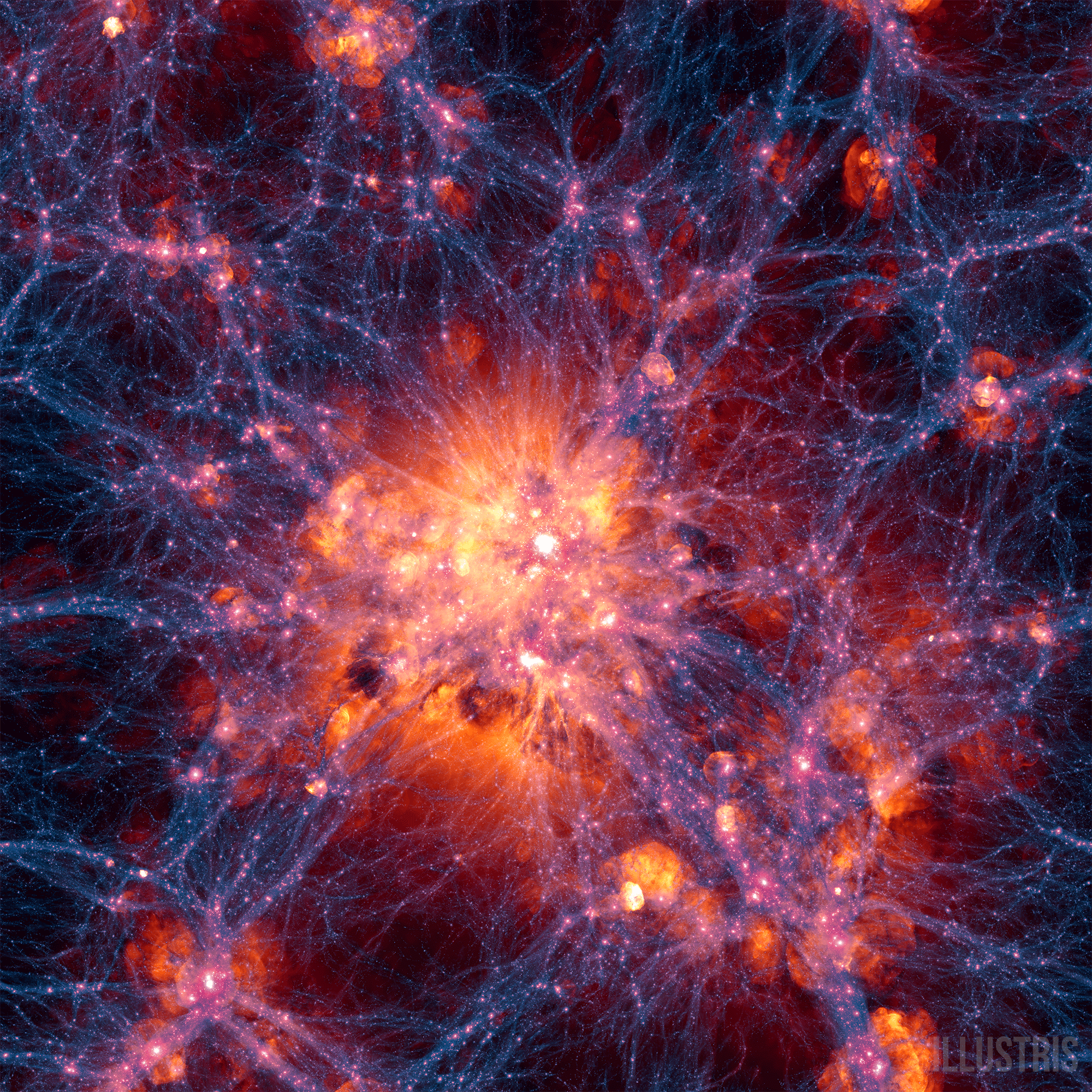 On Reading That Some Physicists Posit We Are Living in a Computer Simulation