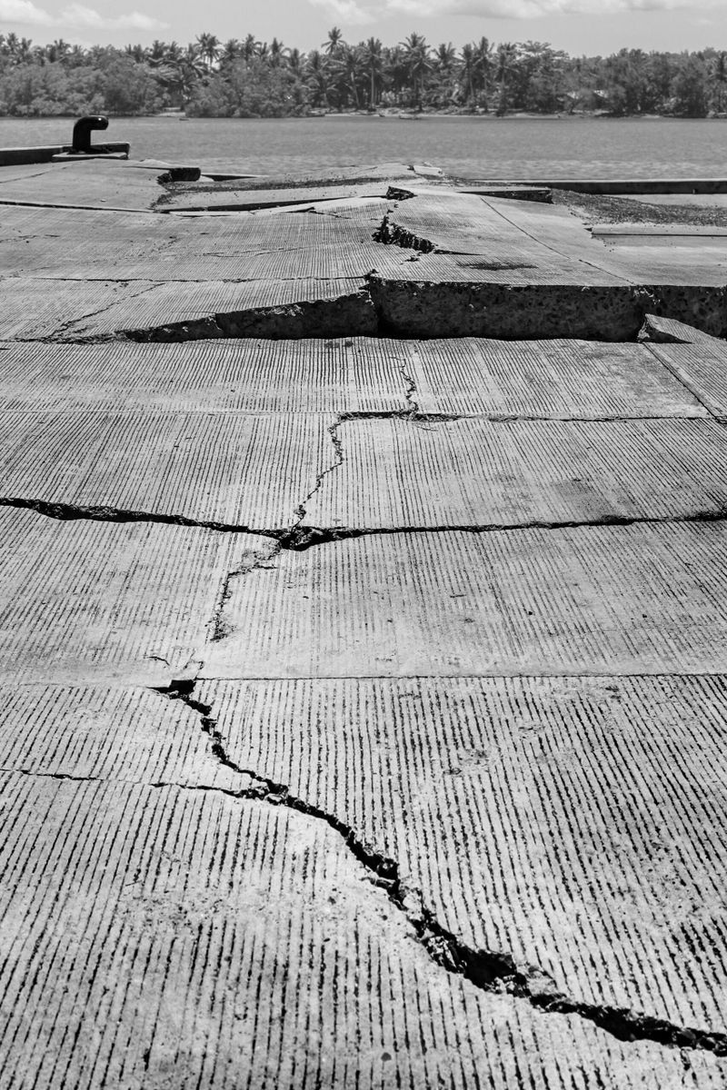 Earthquake