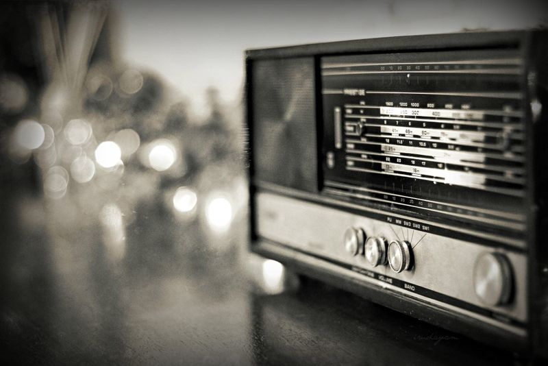 Nostalgia