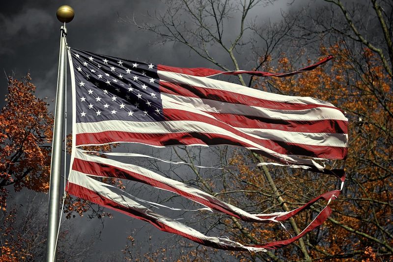 America