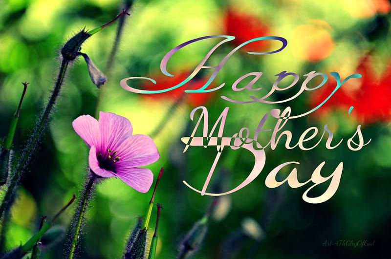 Mother’s Day