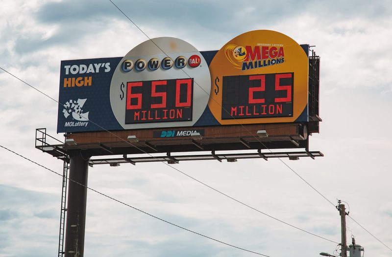 Lottery