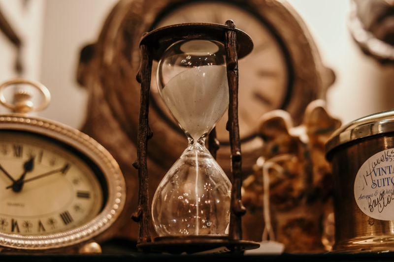 Keeping Time
