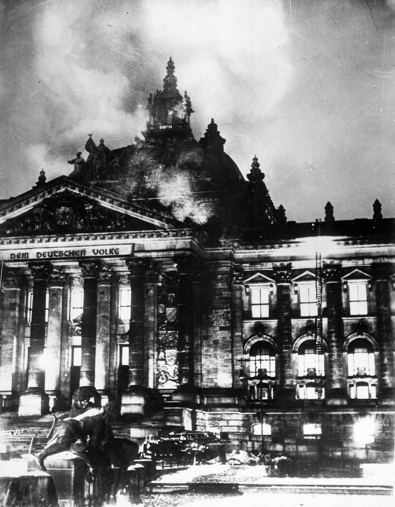 Reichstag