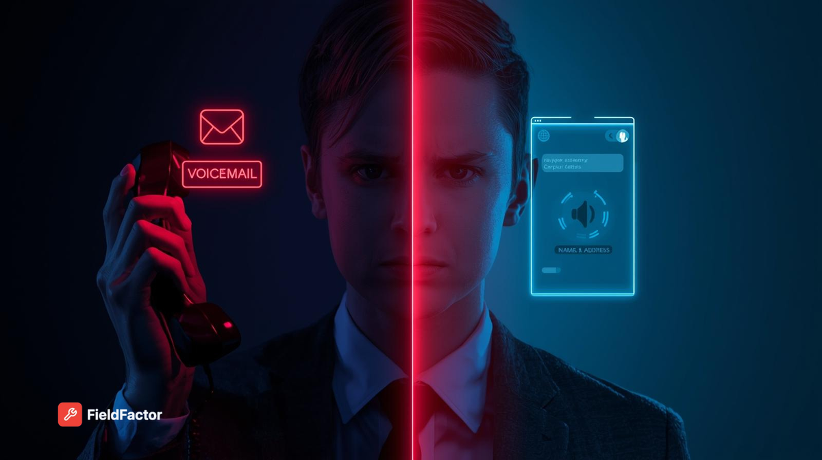 Stop Losing $30,000 to Voicemail: The HVAC Owner's No-BS Guide to AI Call Handling