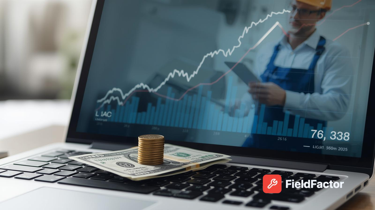 HVAC Salaries Are Surging in 2025—Here’s What Techs Actually Earn