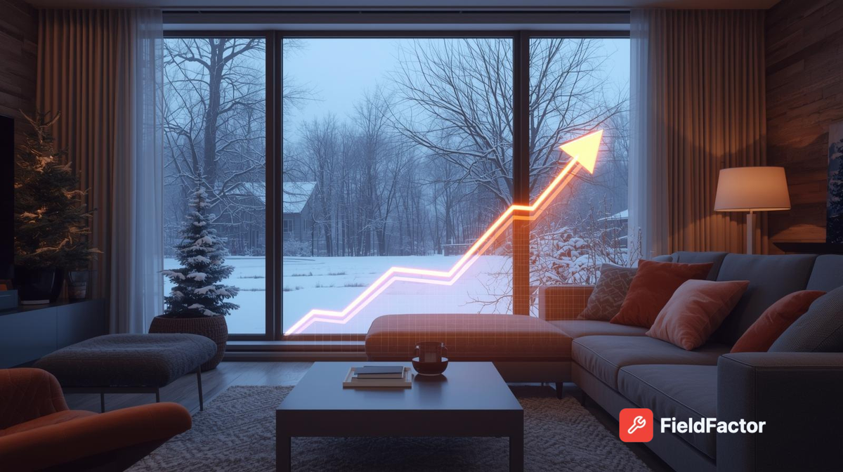 How to Get More HVAC Leads in the Off-Season (2025 Guide)