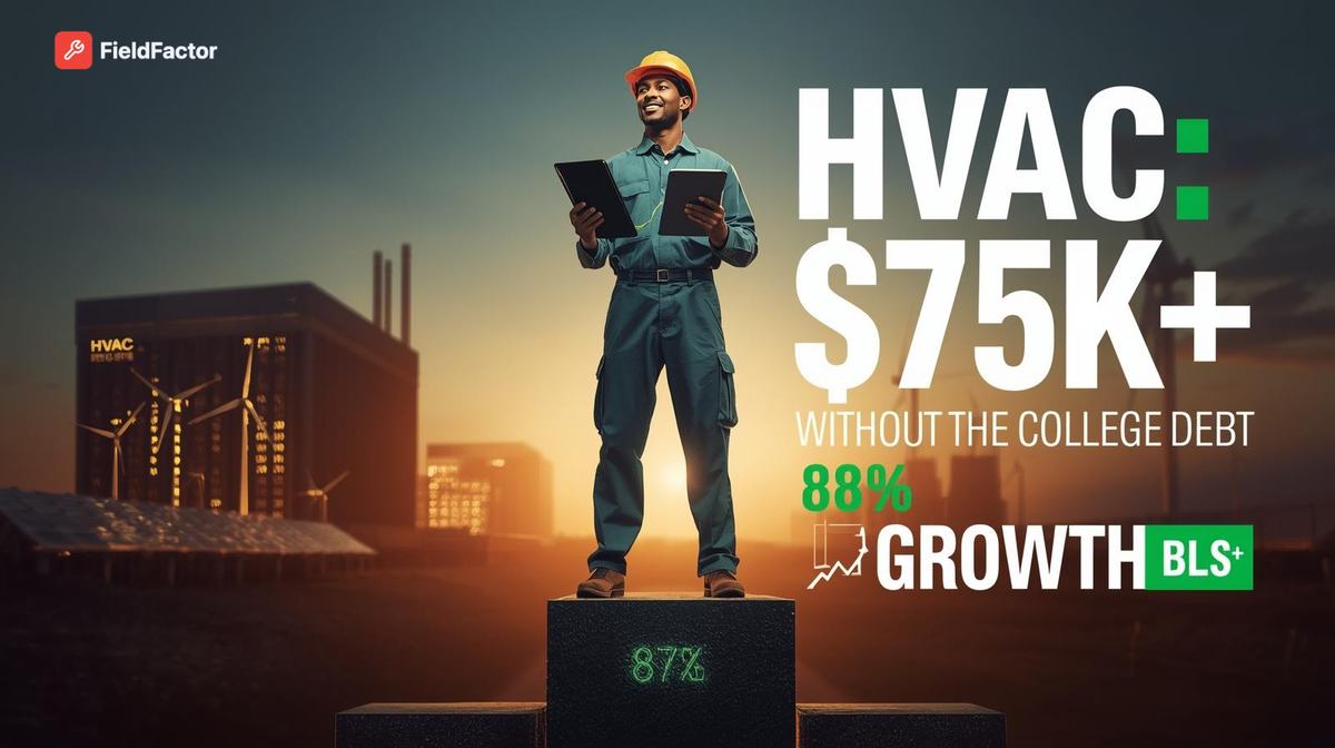 Why 2025–2034 Will Be the Trade Decade of Millionaires