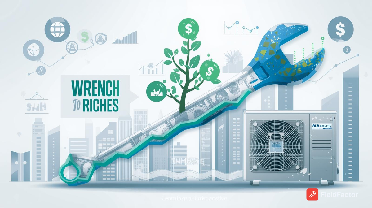 Is Trade School a Good Choice for Becoming a Multi-Millionaire? What Trade Has the Most Financial Potential?