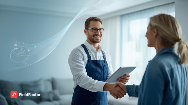 Still Winging HVAC Sales Calls? Steal This 5-Step Script Instead