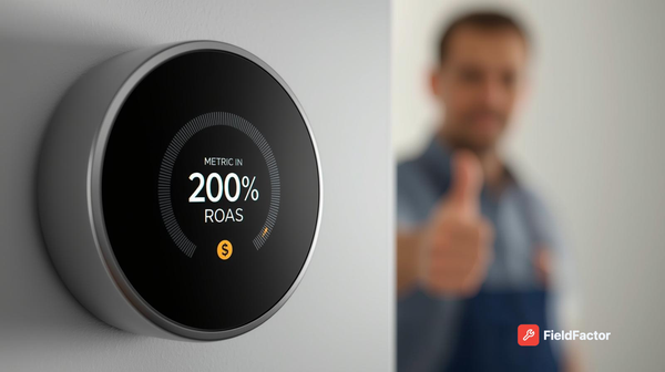 HVAC Google Ads Blueprint: Get 200% ROAS with a Bare-Minimum Setup