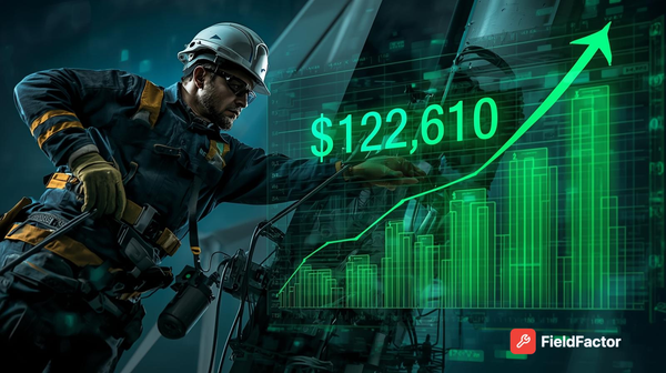 $250K with No College Debt? The Truth About Skilled Trades in 2025