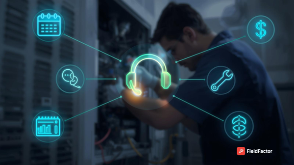 The 2025 AI Buyer's Guide: 5 Areas of Automation to Scale Your HVAC Business Without New Hires