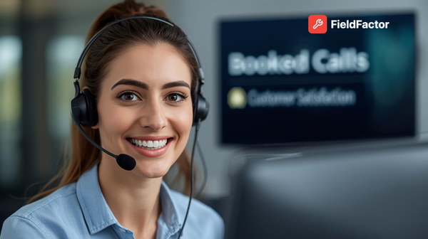 Why 7-Figure HVAC Companies Obsess Over Their CSR Script (and You Should Too)