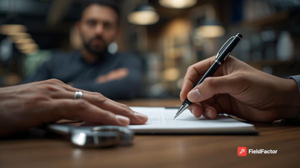 Close at 70%: Master the High-Integrity HVAC Sales Process