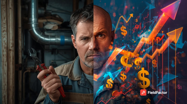 The Real Reason HVAC Techs Are Burning Out—and How Ethical Shops Can Win