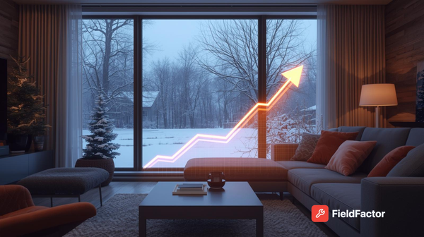 How to Get More HVAC Leads in the Off-Season (2025 Guide)