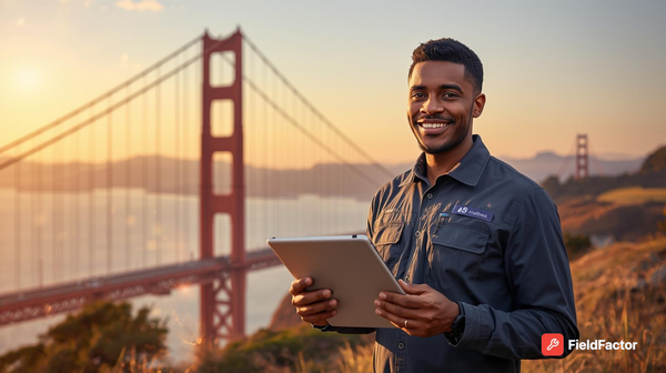 Bay Area HVAC Tech Salary Guide (2025): How to Hit $100K+ in San Francisco