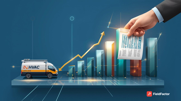 Selling Your HVAC Company? Here’s Why Private Equity Can Make You Richer — and Faster — in 2025