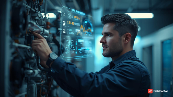 Why AI Won’t Replace HVAC Technicians in 2025 or Beyond: The Ultimate Guide to Job Security, Skill Value, and Industry Resilience