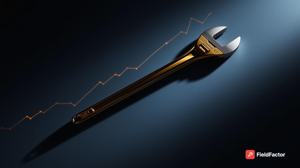 8 AI Tools Helping HVAC Shops Rank #1 and Close More Leads in 2025