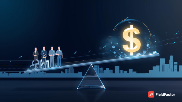 The $1 Million Math: How Many Technicians You Need to Hit $1M in HVAC Revenue