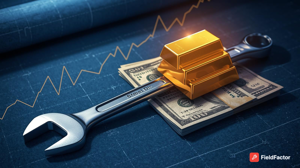 Trades Are the New Tech: Why Blue-Collar Business Owners Are Outpacing College Grads to $1 Million Net Worth