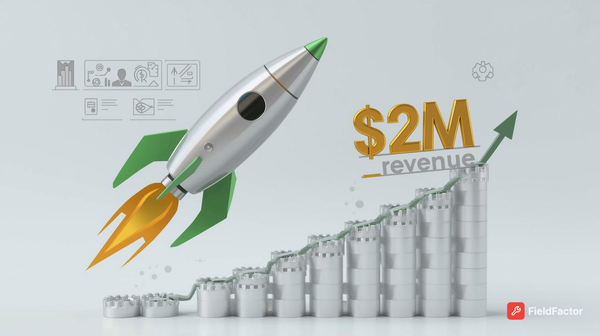 Why 70% of HVAC Firms Stall: The 2026 Blueprint for 30% YoY Growth in a $94B Market