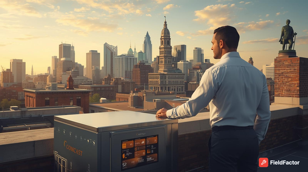 17% Above National: Your Data-Driven Guide to Philadelphia HVAC Pay in 2025