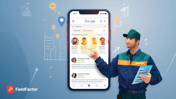 How HVAC Companies Are Pulling 50+ Leads a Month from Google’s 3-Pack