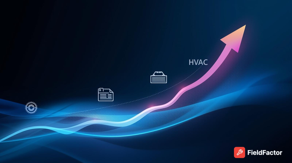 The $390 Billion HVAC Gold Rush: How to Position Your Business for 10x Private Equity Valuation