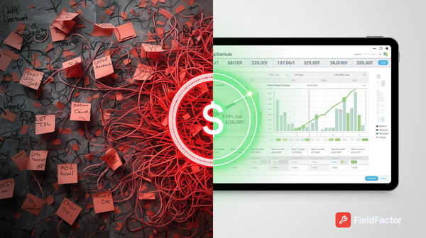 Manual Dispatch Is Costing HVAC Firms $250K/Year—Here's How AI Fixes It