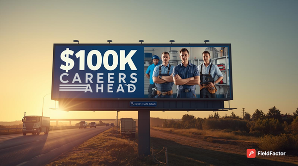 Forget College Debt: The Top 10 Trades That Put You at $100K+ in Real Earnings (2025 BLS Data)