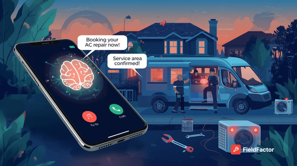 Best AI Phone Answering Tools for HVAC (2025 Review)