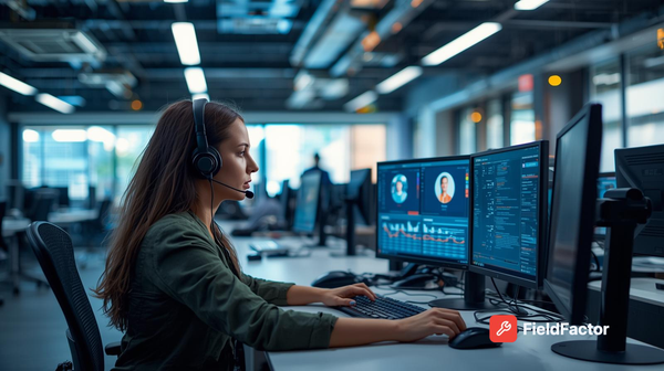 AI Just Exposed How Many HVAC Leads You’re Losing on the Phone